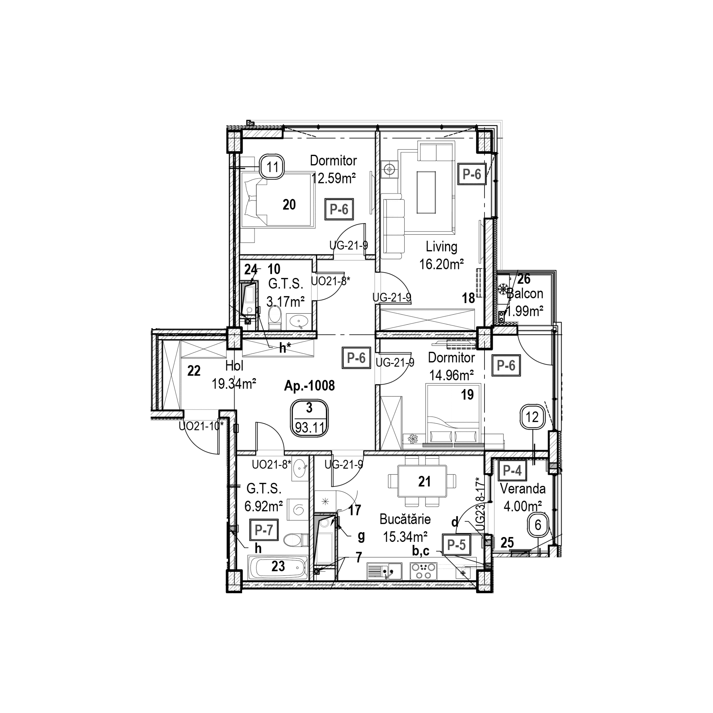 apartment cover photo